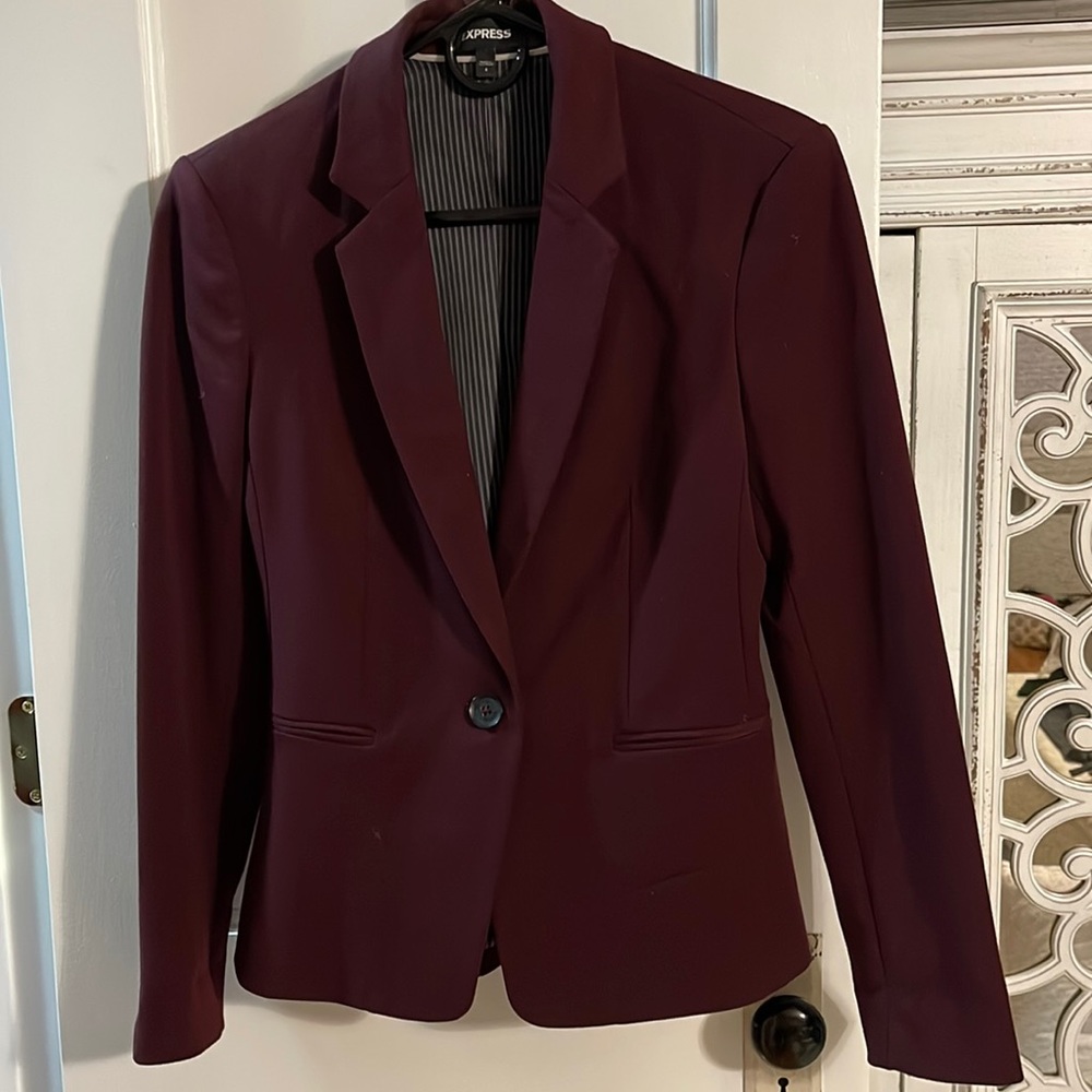 Express Blazer | Size 4